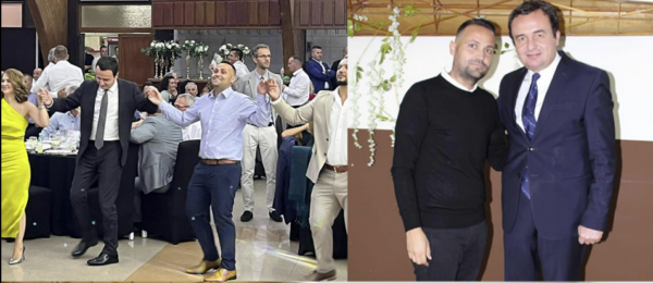 Djali i Salih Çekajt i reagon VV-së: Dikur më ftonit të jem pjesë e listës tuaj, sot po më baltosin emrin e familjes