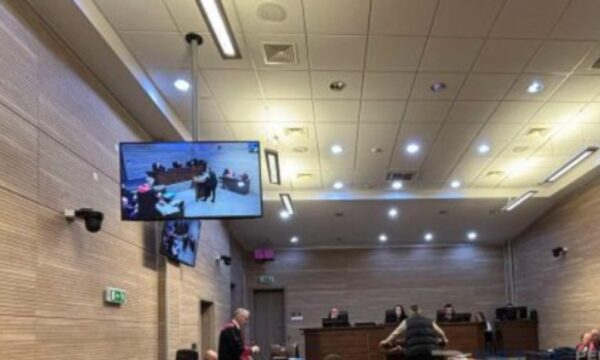“Nëse veç një njeri thotë se Nexhati u kanë e ka pa me Bedri Rexhepin qetash nënshkruaj për burgim të përjetshëm”, Vllasaliu mohon se ka marrë pjesë në vrasjen e biznesmenit