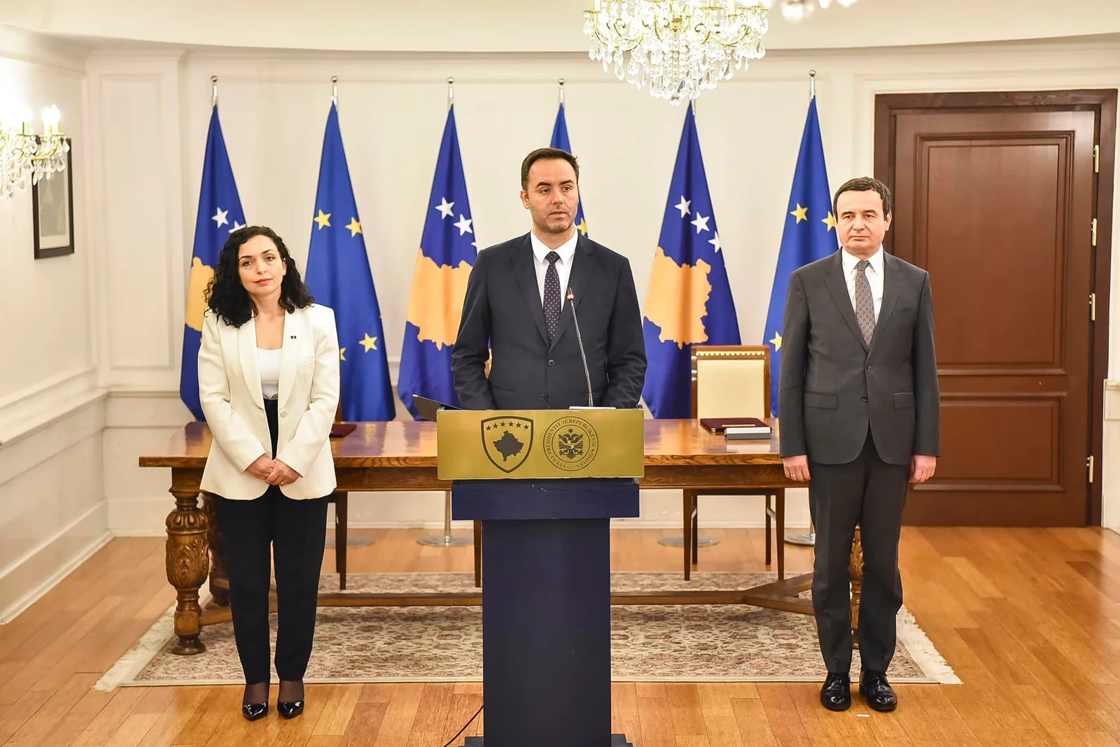 Kush janë politikanët më të votuar në Kosovë ndër vite?