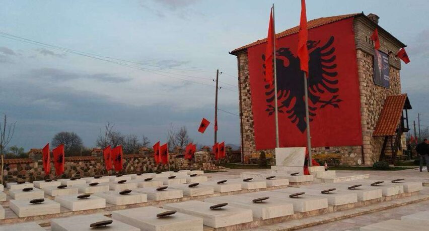 Epopeja e Dukagjinit, të hënën shënohet zhvillimi i betejës në Gllogjan