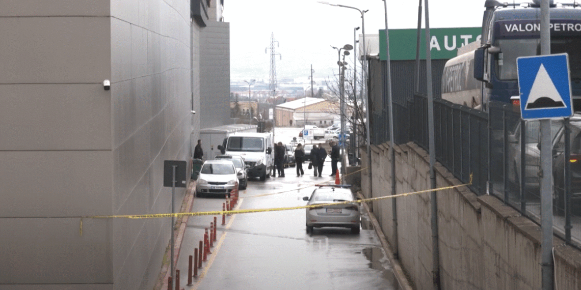 Arrestohet një person lidhur me grabitjen e armatosur në Veternik