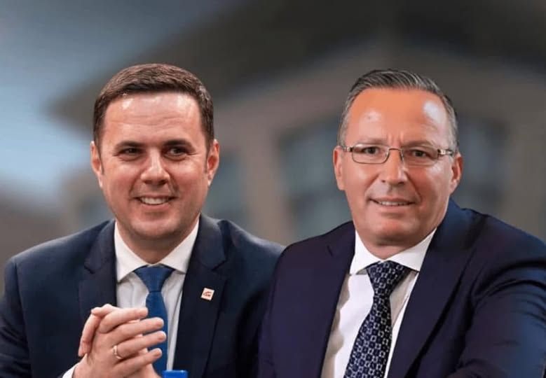 Hamza i përgjigjet Abdixhikut: Askush s’po i thotë hajde shkriju në PDK