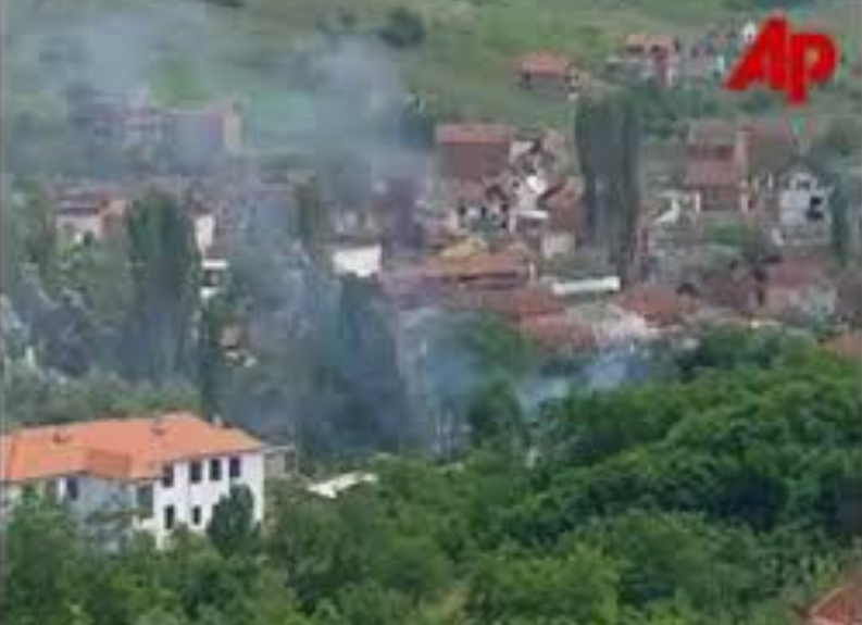 Torturat, burgosjet dhe dëbimi nga shtëpitë- Dëshmitarët tregojnë përjetimet e civilëve më 1999 në Ozdrim