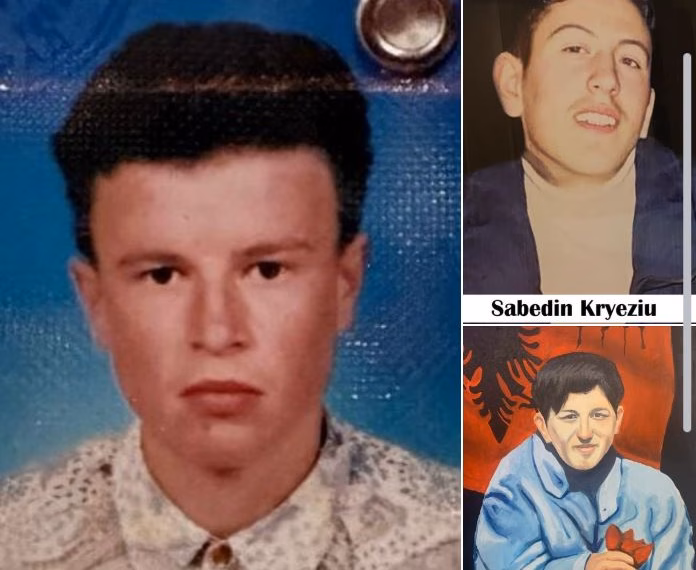 Identifikohen mbetjet mortore të tri viktimave të masakrës së Kralanit