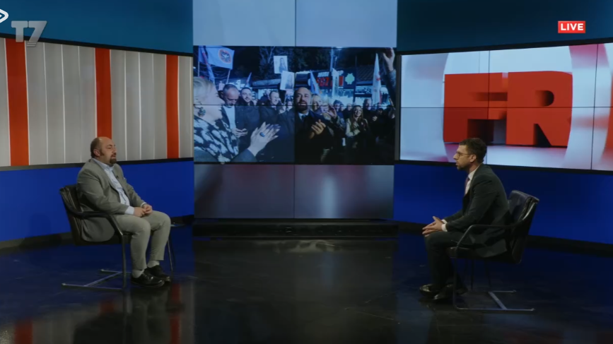 Deputeti i zgjedhur i LDK-së: Kemi pritur të shtyheshim për vendin e parë e t’i merrnim 30 % të votave