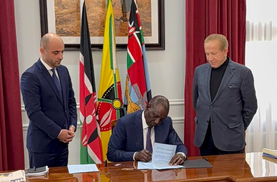 Këshilltari i Pacollit: Njohja e Kenias mund të nxisë valë të re njohjesh, Kosova të hapë Ambasadën në Nairobi