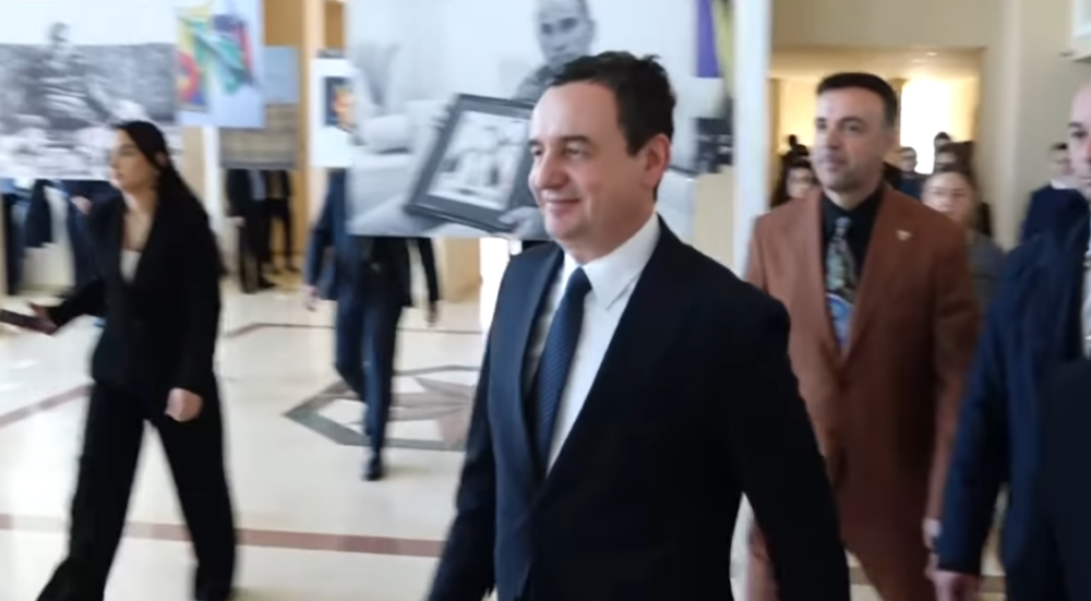 Kurti pyetet për konsultime me partitë për koalicion: Njëherë të certifikohen rezultatet