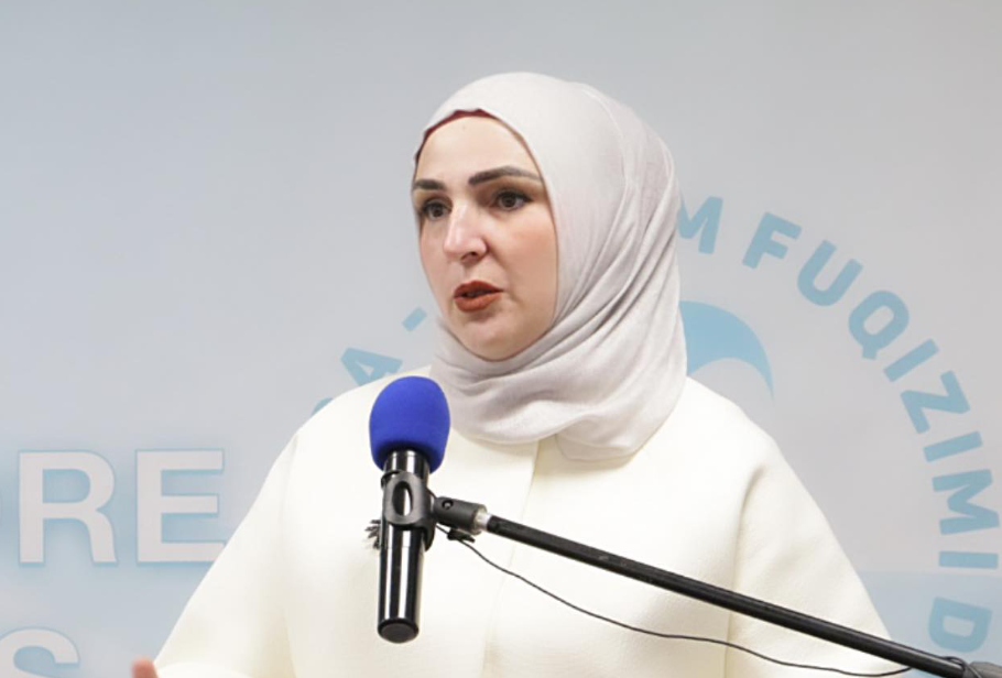 Shtrenjtimi i rrymës, Ismaili Ahmeti: Padrejtësi që godet veçanërisht gratë
