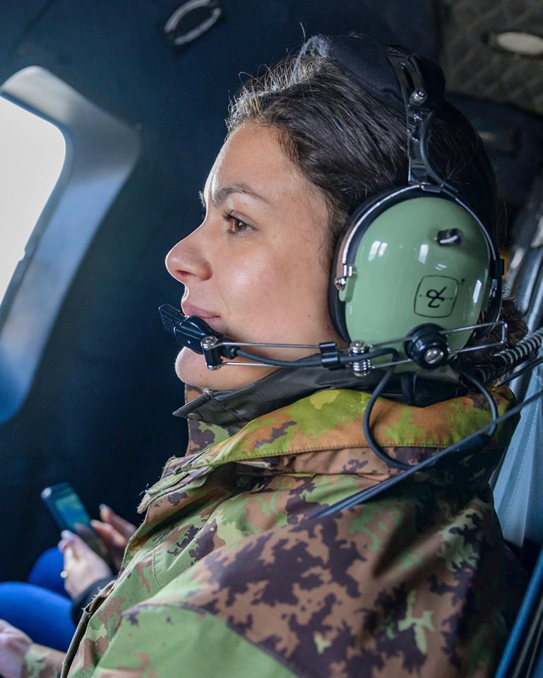 KFOR uron gratë që shërbejnë në këtë mision: Sot festojmë arritjet e tyre