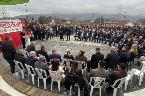 ​Krusha e Madhe simbol i dhimbjes dhe qëndresës