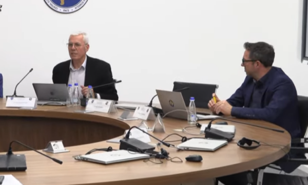 Anëtarët e VV’së në KQZ, Krasniqi e Kurteshi i sulmojnë mediat dhe OJQ’të