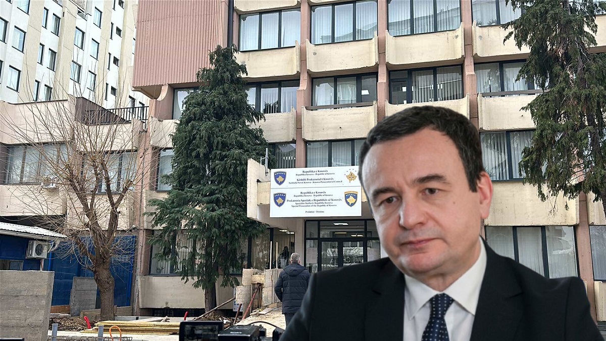 Kurti nuk shkoi për intervistim, Prokuroria tregon si do të veprojë