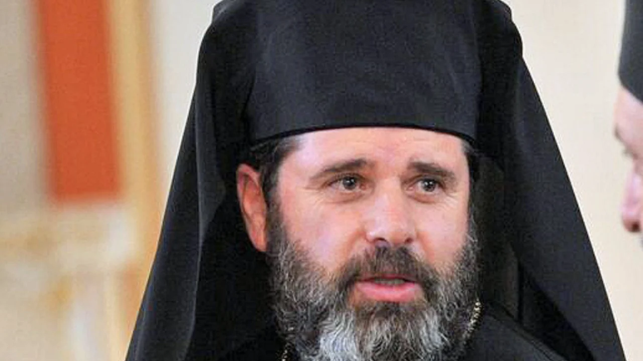 Joan Pelushi zgjidhet Kryepeshkopi i ri i Kishës Ortodokse Shqiptare: Premtoj se do ta zbatoj me devotshmëri detyrën time