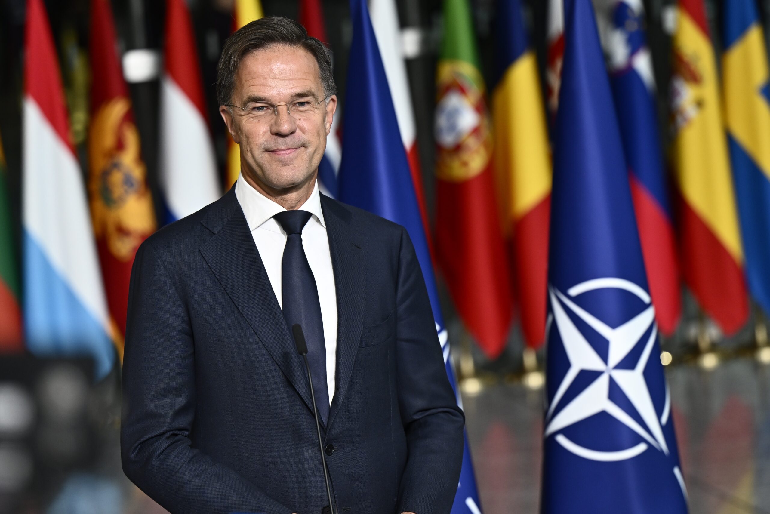 ​Rutte sot në Bosnjë dhe Hercegovinë, nesër në Kosovë