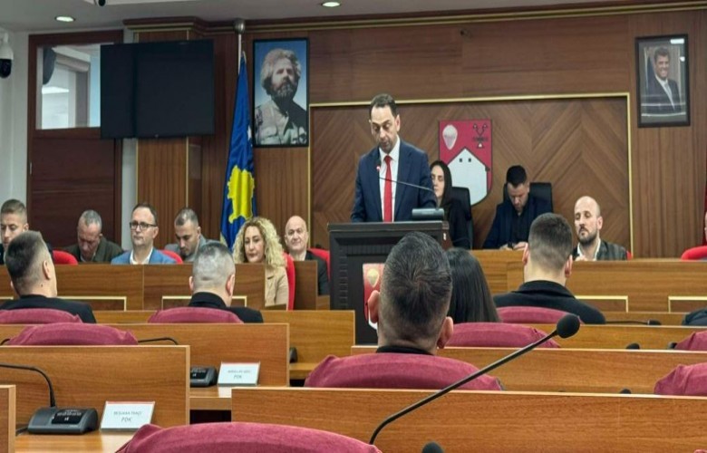 Nis shënimi i 27-vjetorit të Epopesë në Skenderaj