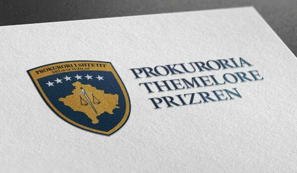 Prokuroria Themelore në Prizren jep detaje për arrestimin e 28 vjeçarit të dyshuar për fajde