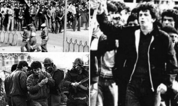 Protestat studentore – çfarë ndodhi në mars e prill 1981 në Prishtinë dhe si reagonte qeveria komuniste e Tiranës