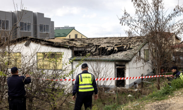 Raporti i autopsisë: Të gjitha viktimat e zjarrit në Koçan vdiqën nga asfiksioni