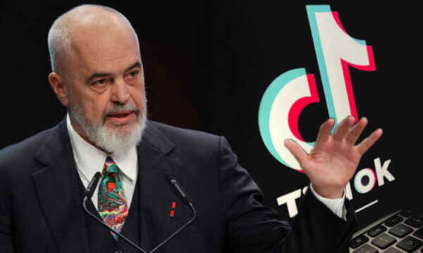 Mbyllja zyrtare e e TikTok-ut në Shqipëri, Rama: Ne themi atë që bëjmë dhe bëjmë atë që themi