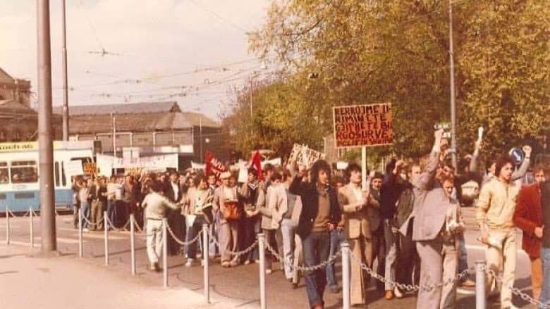 Kurti: Demonstrata e vitit 1981 ishte seri goditjesh tronditëse për Serbinë