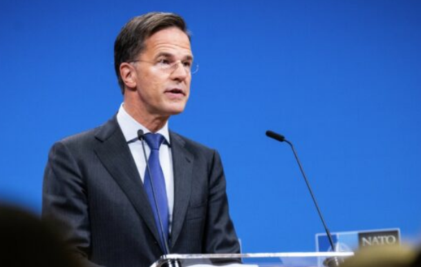 Rutte dhe ambasadorët e NATO-s pritet ta vizitojnë Kosovën