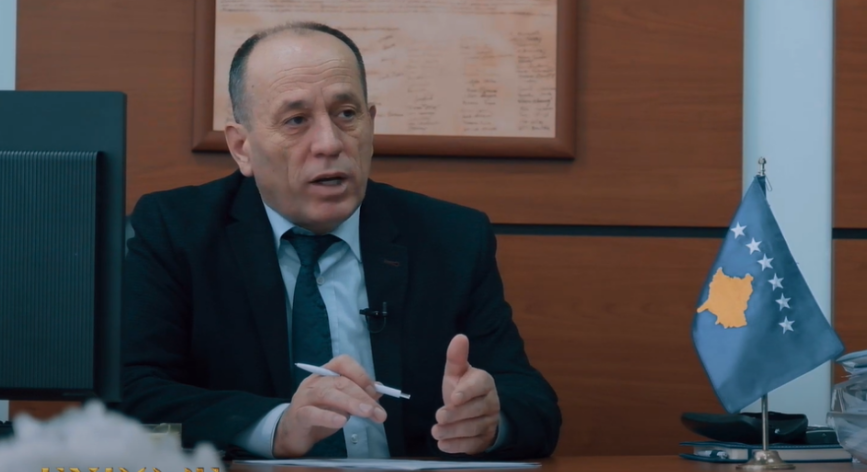 Shala publikon pamje nga përmbytja e Minierës së Artanës: Kështu qeveris Qeveria Kurti (VIDEO)