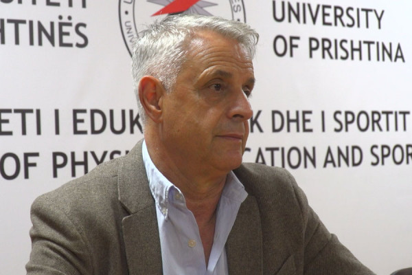 ​Nga sporti në politikë, Sokoli tregon nëse e synon postin e ministrit të Kulturës