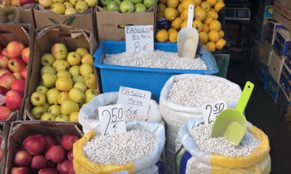 Tregtarët shtrenjtuan produktet për Ramazan