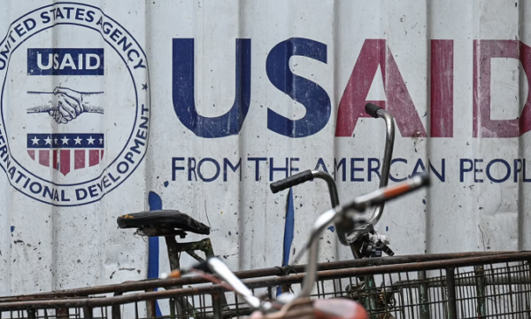 Stafi i USAID-it merr një email tjetër: Urdhërohet të copëtojë dhe djegë dokumentet