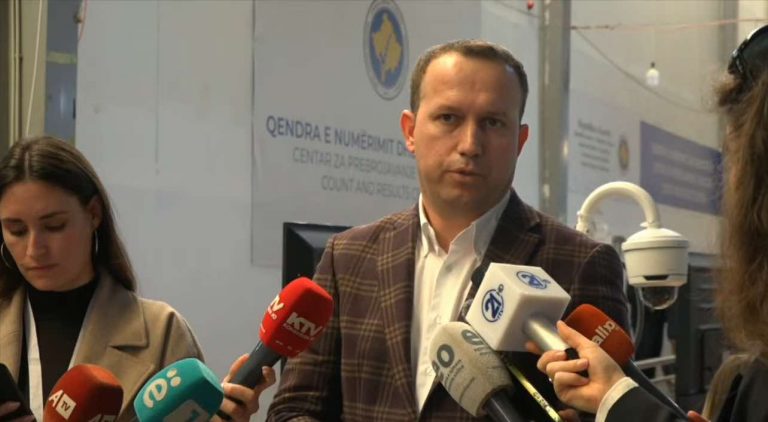 KQZ-ja pret që numërimi i votave të përfundojë të mërkurën (5 mars)