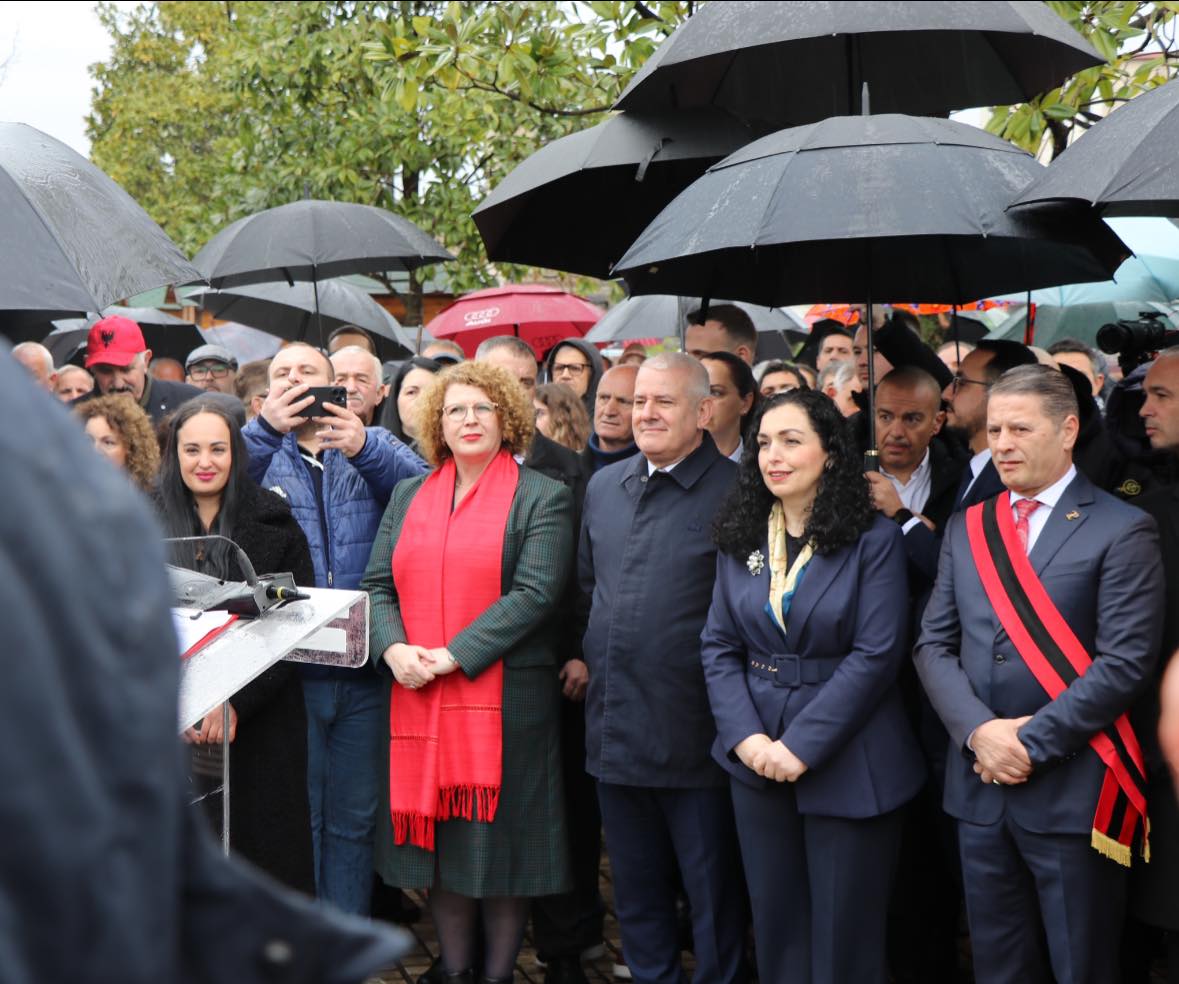 Sveçla: Në Lezhën e Besëlidhjes, e cila kalendarit tonë historik ia jep ngjarjen e parë së shprehjes së përbashkuar të shqiptarëve