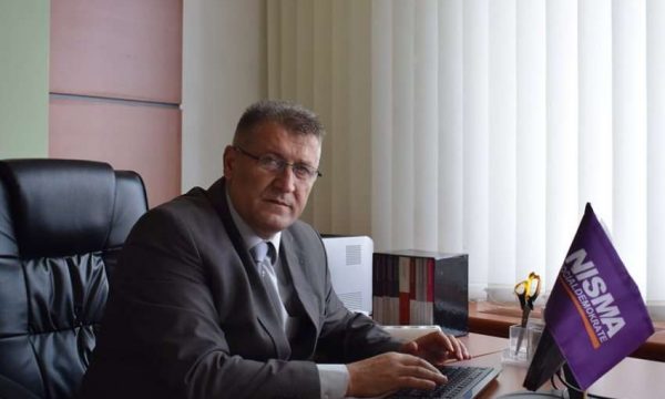 Zafir Berisha s’sheh mundësi për krijim të Qeverisë: Më afër janë zgjedhjet e reja