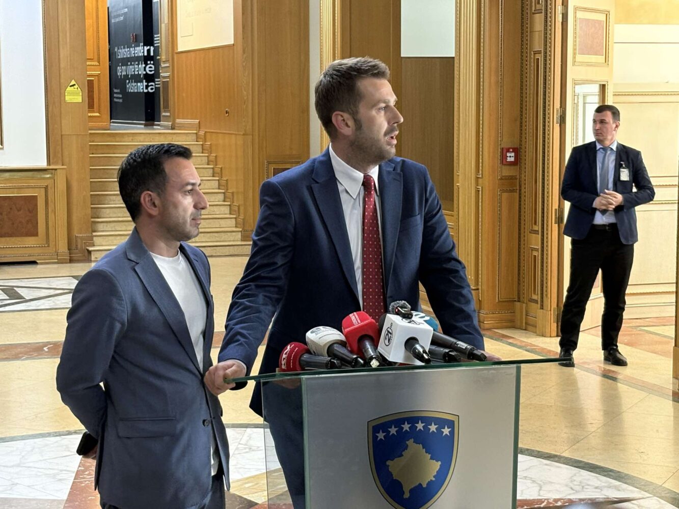 Dimal Basha: Trishtohen prej zgjedhjeve, sepse ka prej tyre qe nuk e kalojne pragun ma