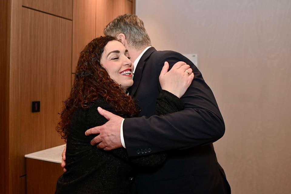 Osmani takon presidentin Milanović: Kroacia mbetet aleate e çmuar e Kosovës në fushën e mbrojtjes dhe sigurisë rajonale