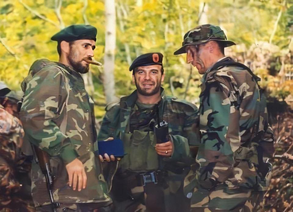 Osmani përkujton Betejën e Koshares: Flakadani që nuk shuhet kurrë