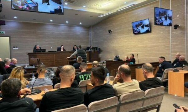 Vrasja e Bedri Rexhepit/ “Ky o qen” i thotë familjari i viktimës të akuzuarit Vllasaliu derisa po jepte mbrojtjen