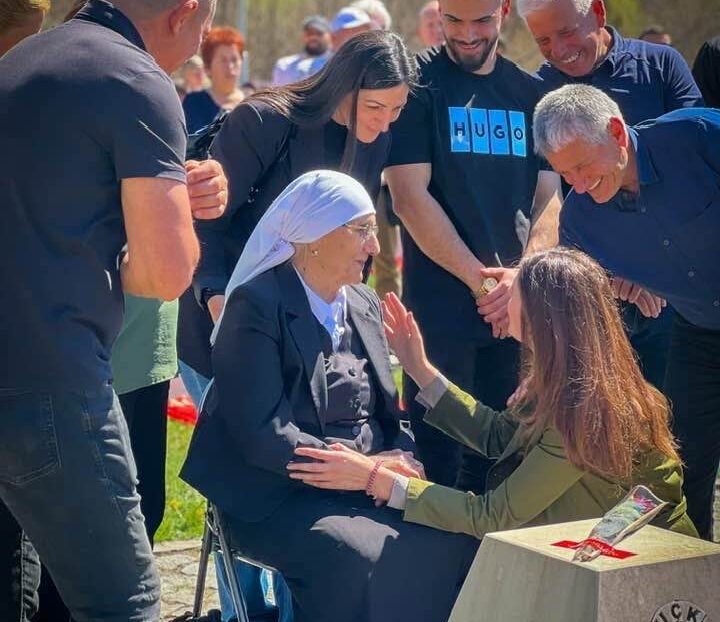 Çitaku: Faleminderit trimave të betejës së Koshares – Nderimi për ju do të jetë i përjetshëm