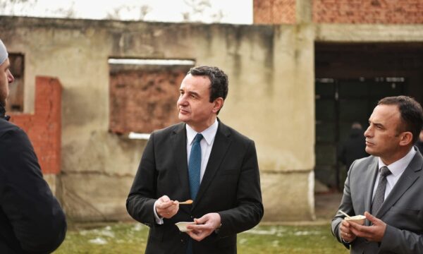 Deputeti i Kurtit e lëshon edhe një deklaratë: Zgjedhjet janë zgjidhja për deputetët që nuk i verifikojnë mandatet e tyre