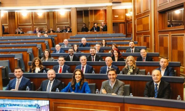 PDK: Ora për themelimin e institucioneve ka nisur, jemi të gatshëm për formimin e një qeverie të re