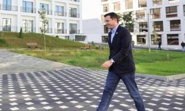 Përse u mbajt në burg Veliaj? Zbardhet vendimi i Apelit