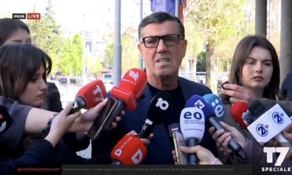 Haziri thotë se VV s’po e bën as përpjekjen më të vogël të ndihmojë që Haxhiu t’i marrë votat për kryeparlamentare