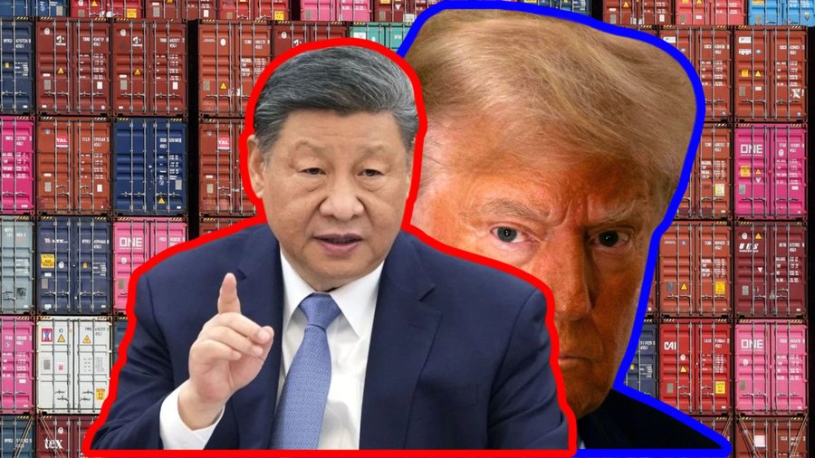 Lufta tregtare SHBA-Kinë, vjen kundërpërgjigja e Pekinit: Tarifa 84% ndaj mallrave amerikane