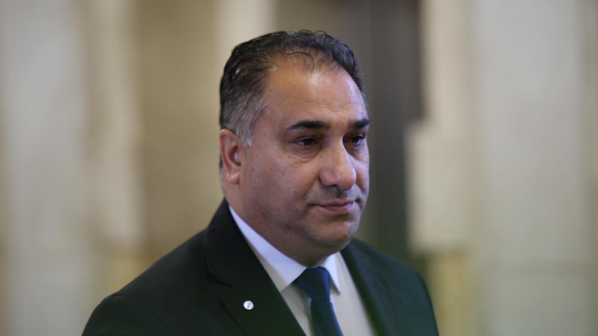 Kinolli i PREBK-së: Nuk kemi vija të kuqe për asnjë subjekt politik