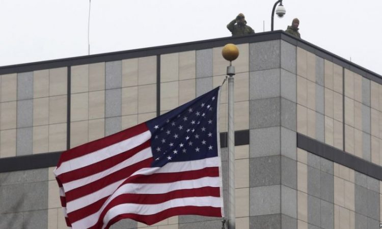 ​Stërvitja SHBA-Kosova, Ambasada Amerikane: Të gatshëm për t’u përgjigjur dhe udhëhequr