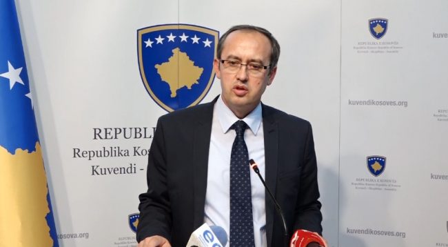 Hoti: S’ka asnjë arsye ekonomike që të rriten tarifat e rrymës