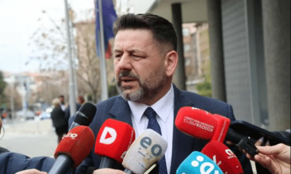 Vdekja e Agon Zejnullahut, Bekë Berisha kërkon hetim urgjent