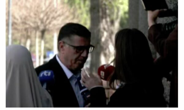 Haziri: VV-së as 48 ditë nuk iu dalin për me e zgjedh kryetarin e Kuvendit, nuk ka vullnet politik