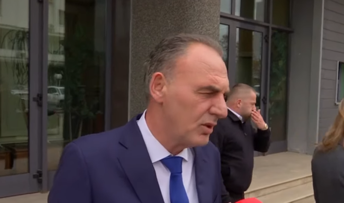 Limaj: Nuk pres ndryshim nga seanca e sotme