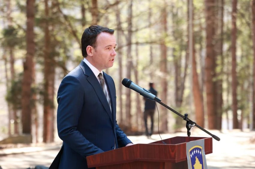 Peci: Nëse edhe këtë javë s’ka reflektim nga partitë, duhet të shihen mundësitë e diskutimit për zgjedhje