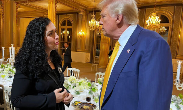 Kërkesa e Osmanit që t’i hiqet taksa SHBA’së ende se ka vëmendjen e tij, Trump i bën publicitet Vietnamit